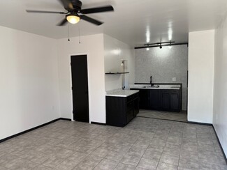 1655 S Main St, Las Cruces, NM 88005