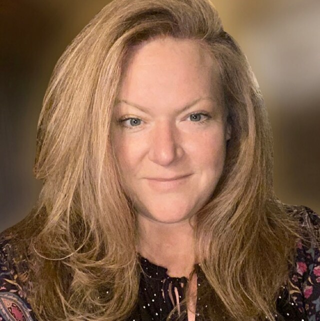 Kristina Coates