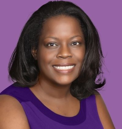 Demetria Scott