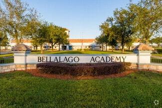 Bellalago Academy