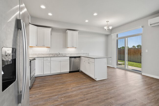 The Towns on Entiat, Kennewick, WA 99336 - photo 5