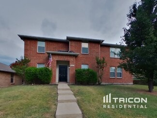 2669 Bandera Place, Mesquite, TX 75181