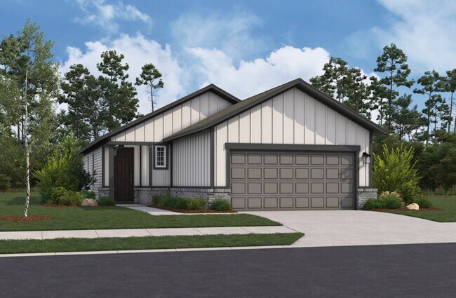 2208 Gabby Cole Ln unit 37072961, San Antonio, TX 78253 - photo 3