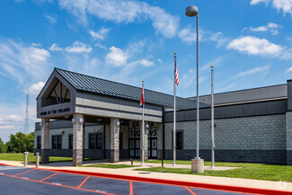 Sparta High School