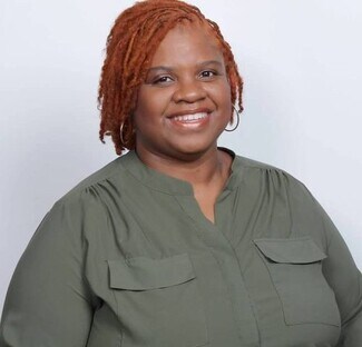 Laeticia Abraham Pierre