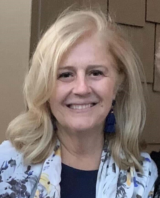 Cheryl Mark
