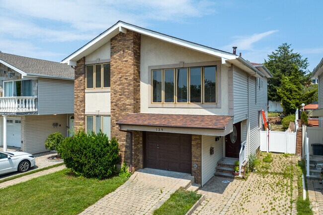 The quintessential beautiful two story home in Concord.