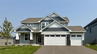 20098 67th Ave, Corcoran, MN 55340