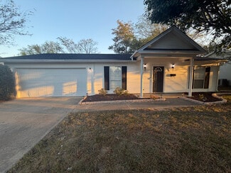 1203 Jackman St, Benton, AR 72015