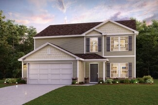 4471 Sunrise Ridge, Covington, GA 30016
