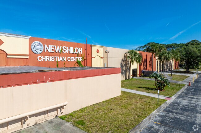 New Shiloh Christian Academy