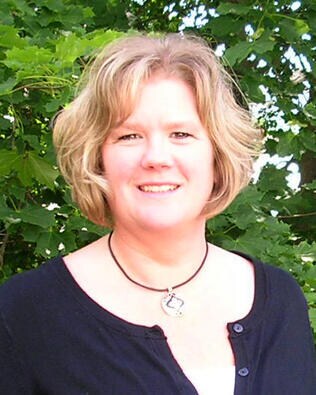 Nicole Bomar