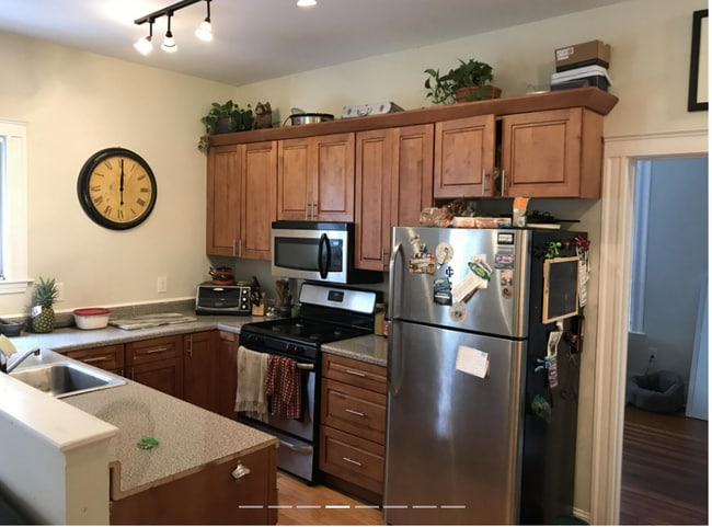 368 Broadway unit 1, Cambridge, MA 02139 - photo 3