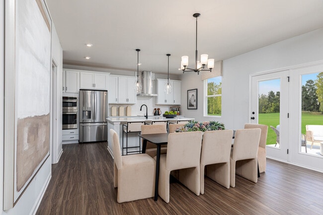 313 Chattahoochee Cir, Locust Grove, GA 30248 - photo 4