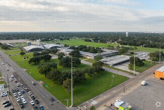 Jefferson Middle School