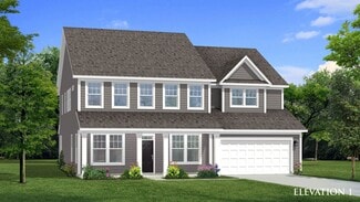 1102 Owen Park Dr Unit 36459997, Gibsonville, NC 27249
