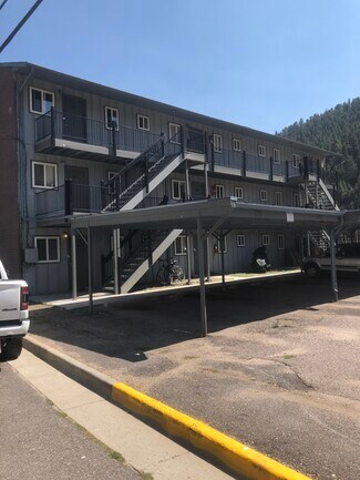 345 Idaho St Unit 203, Idaho Springs, CO 80452