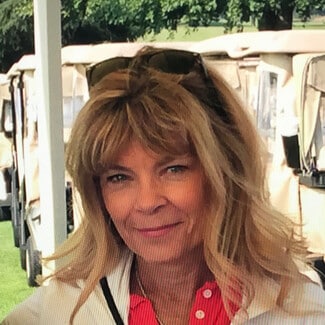Janet Asman