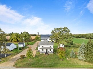 4363 County Rd O, Delavan, WI 53115