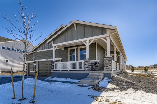 5588 Westin Hills Dr, Elizabeth, CO 80107 - photo 2
