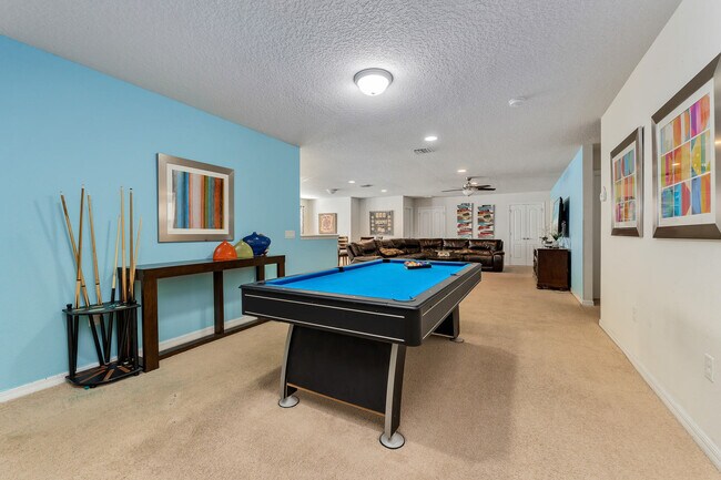 8814 Macapa Dr unit ID1018196P, Kissimmee, FL 34747 - photo 5