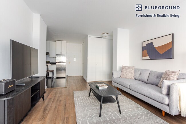 330 E 46th St unit FL5-ID1794, New York, NY 10017 - photo 3