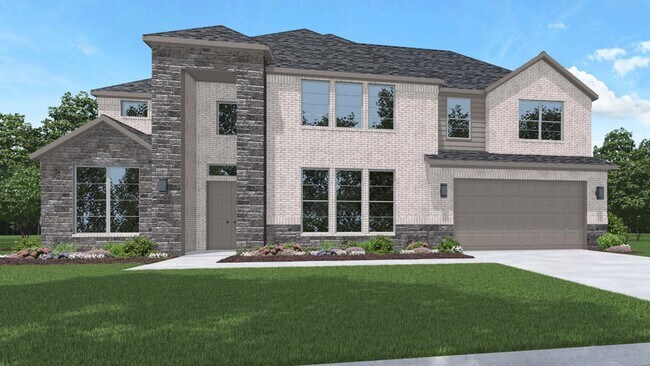 235 Bella Way unit 36200066, Pinehurst, TX 77362 - photo 2