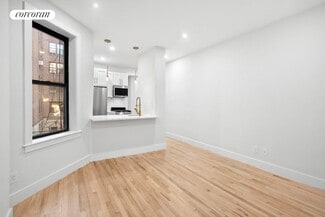 206 W 96th St, New York, NY 10025