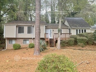 6514 Woodthrush Way, Stone Mountain, GA 30087