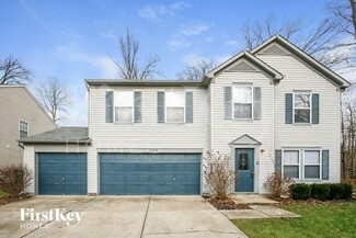 4229 Kestrel Ct, Indianapolis, IN 46254