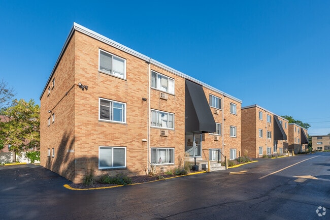 Windsor Apartments, Fairview Park, OH 44126 - photo 2