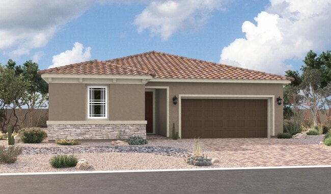 5764 E Victoria Falls Dr unit 36394547, Pahrump, NV 89061 - photo 3