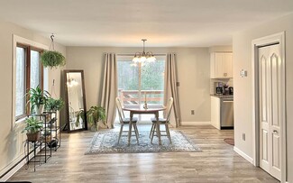 24 Petticoat Hill Rd Unit 1, Williamsburg, MA 01096