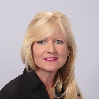 Jeannie Bausch