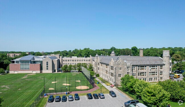 Pelham Memorial High School provides an excellent education for local students.