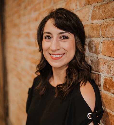 Allison Hamill