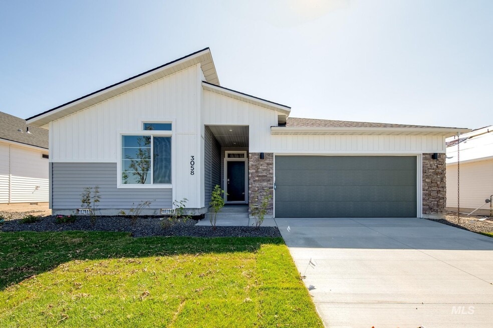 284 N Cranesbill Ave, Kuna, ID 83634 - photo 1