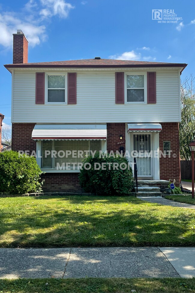 13992 Penrod St, Detroit, MI 48223