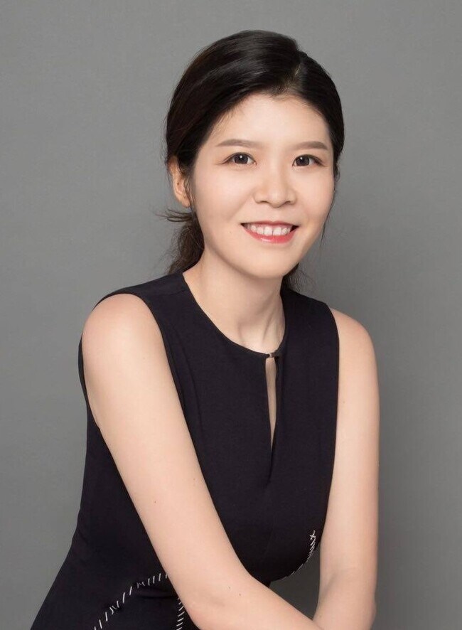 Qing Liu