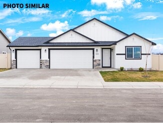 1692 Haystack Rd, Emmet, ID 83617