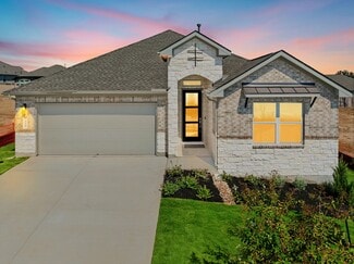 116 Salado Creek Trail, Bastrop, TX 78602
