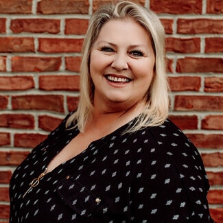 Tracey Barger