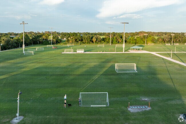 Tatum Ridge Elementary School