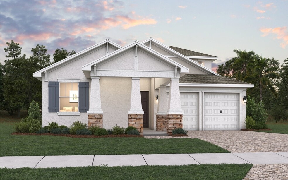 15081 Tea Tree Dr, Winter Garden, FL 34787 - photo 1