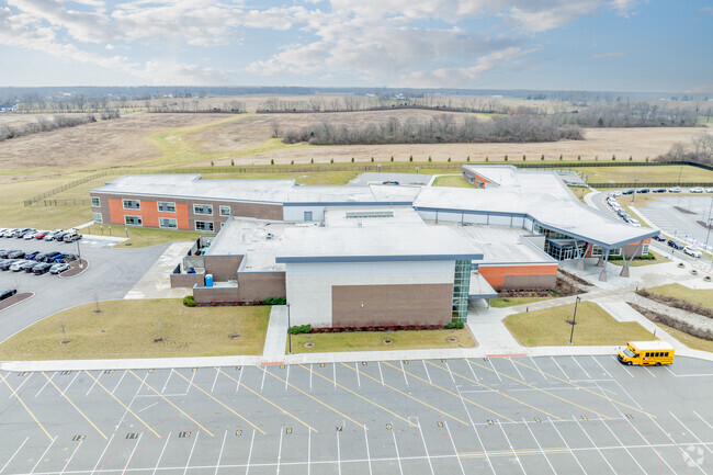 Walnut Grove Elementary School