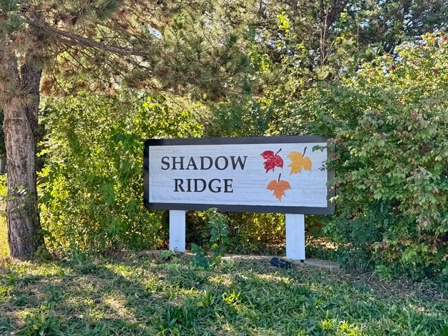 Shadow Ridge