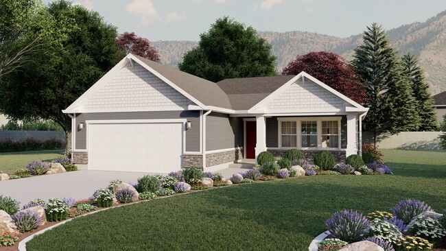 1502 Silver Canoe Loop unit 36869983, Logan, UT 84321 - photo 3
