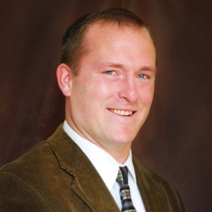 Bryce Bingham