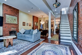 609 P St NW, Washington, DC 20001