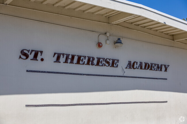 St. Therese Academy located in Allied Gardens offers an outstanding religious education.